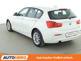 BMW 1er 116i Advantage*NAVI*TEMPO*PDC*KLIMA* - BMW 116 Gebrauchtwagen in Frankfurt