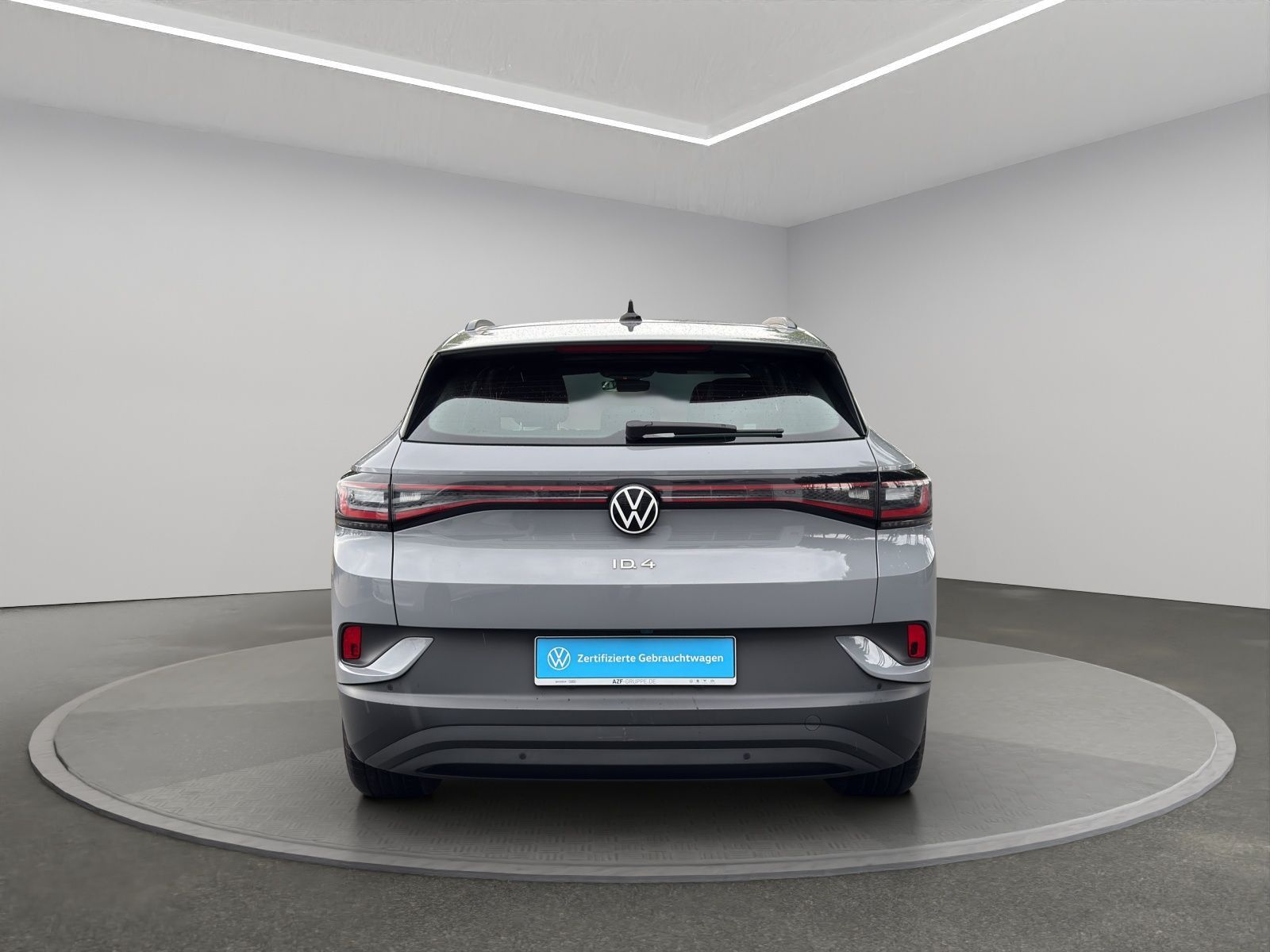 Volkswagen ID.4 - Bild 7
