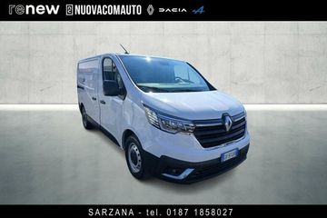 Renault Trafic - 2