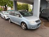 Volkswagen Touran Goal - Gebrauchtwagen bis 700 Euro mit TÜV