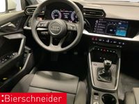 Audi A3 - Vorschau Bild 10