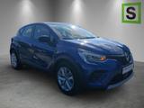 Renault CAPTUR Equilibre TCe 140++WINTER-PAKET++ - Renault Captur: Equilibre
