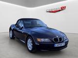 BMW Z3 Roadster 1.9i/ 1 Hand/Rentnerfahzeug/ - BMW Z3 aus 1999: Roadster