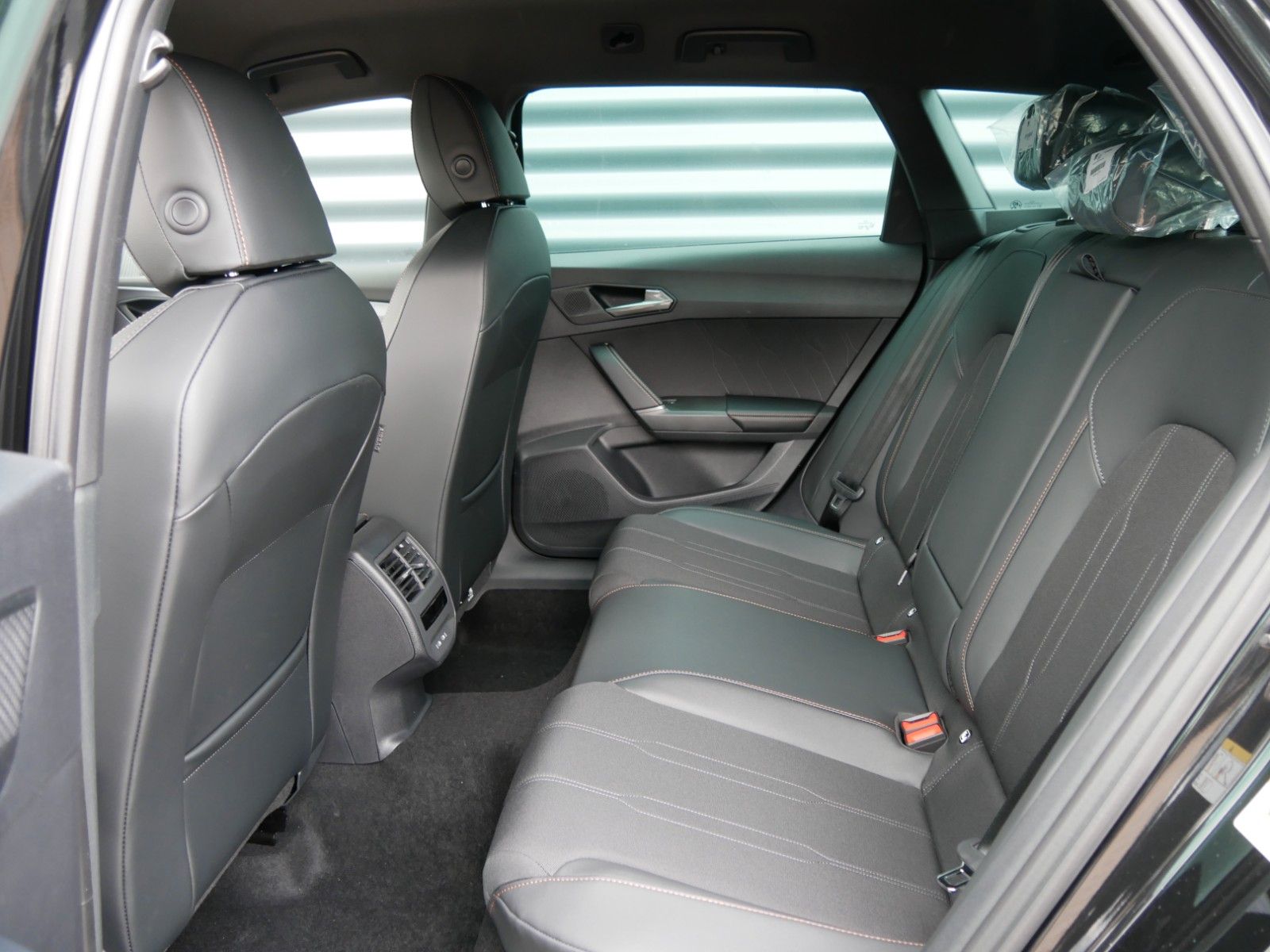 Cupra Leon - Bild 15