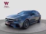 Mercedes-Benz E 63 AMG*BURMEST*SITZKLIMA*360*DISTRO*HUD*NIGHT* - graue Mercedes-Benz E 63 AMG