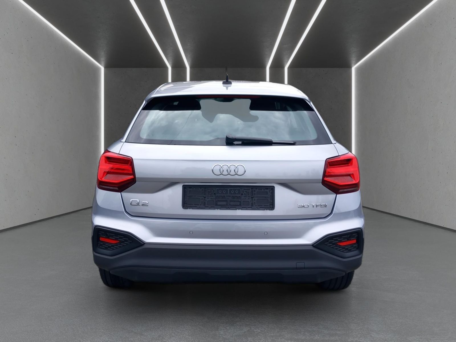 Audi Q2 - Bild 6
