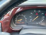 Saab 9-3 2.0 Turbo Ecopower SE Cabrio   - Saab aus 1998: Cabrio