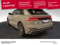 Audi SQ8 - Vorschau Bild 3