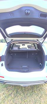 Renault Koleos BLUEdCi 185 4WD Automatik Initiale Pa... - Renault Koleos von privat