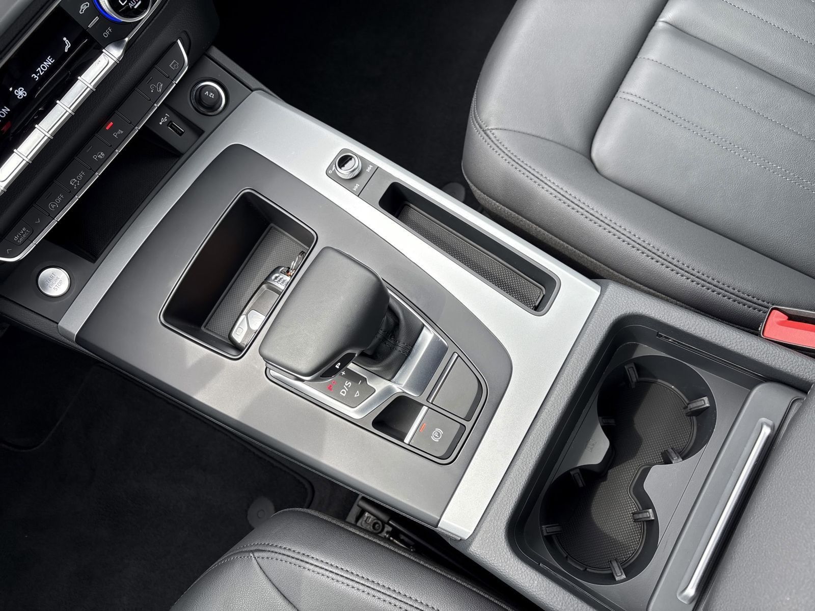 Audi Q5 - Bild 18