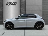 Peugeot e-208 - Vorschau Bild 2