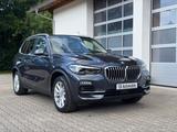 BMW X5 xDrive 25d 360°/Memory/Masage/ACC - BMW X5 xDrive 25d Gebrauchtwagen