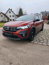 Dacia Jogger - Dacia Jogger von privat
