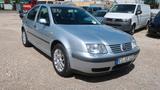 Volkswagen Bora 1.4 Edition - Tüv 3/28 - Volkswagen Bora Edition mit Benzin-Antrieb