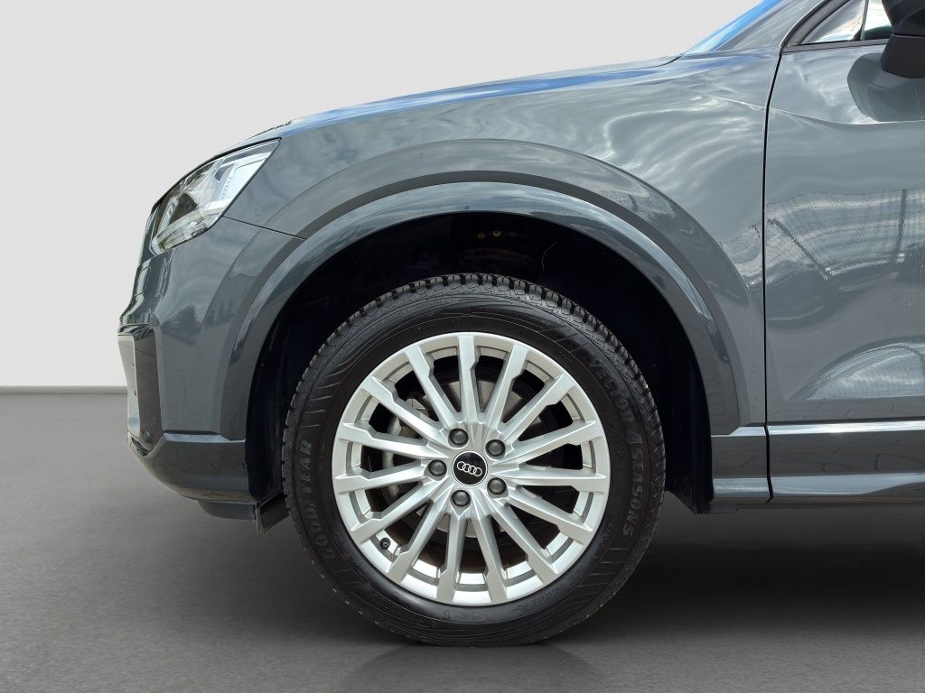 Fahrzeugabbildung Audi Q2 1.5 35 TFSI design (EURO 6d-TEMP) Pano*SD*LED