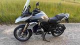 BMW R1200GS LC - gebrauchte Motorräder in Braunschweig