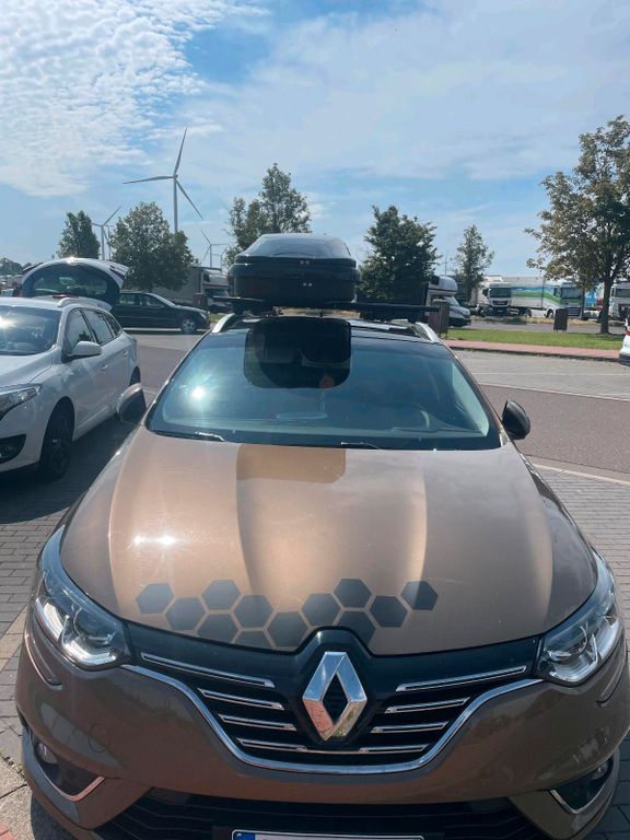 Image of Renault Megane
