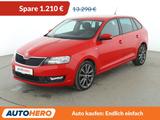 Skoda Rapid Spaceback 1.4 TSI Drive*NAVI*TEMPO*PDC* - Skoda Rapid in Frankfurt (Main)