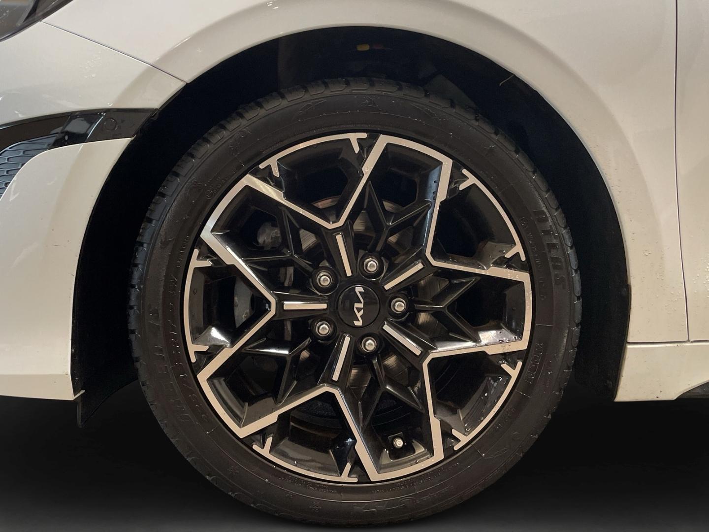 Kia ProCeed GT-Line 1.5T GLASDACH SHZ LHZ NAVI JBL T