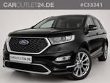 Ford Edge 2,0 TDCi 4x4 Vignale Exclusive *20Z/Leder* - Ford Edge in Frankfurt (Main)