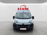 Citroën Jumper Grossraumkasten 35 L4H2; KLIMA - Citroën Jumper l4h2