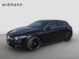 Mercedes-Benz A 200 *AMG-Line*AHK*Multibeam*Burmester*Keyless*
