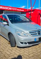 Mercedes-Benz Mercedes B180 2005  179500km - gebrauchte Mercedes-Benz B 180 aus dem Jahr 2005