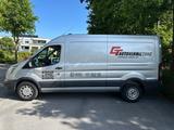 Ford Transit Kasten L2H2 - Ford Transit in Bielefeld