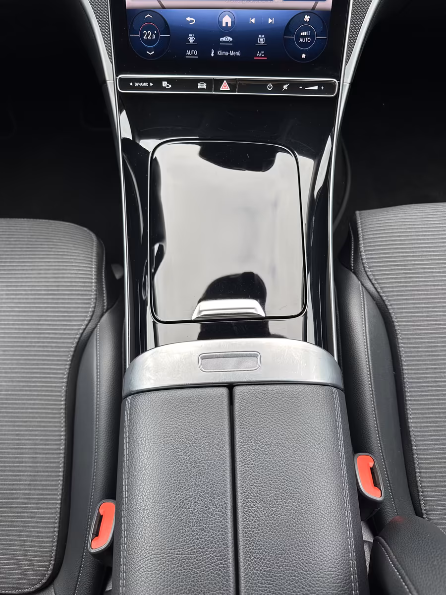 Mercedes-Benz C-Class d T Avantgarde NAV+LED+KAMERA+VCOCKPIT, миниатюра 15
