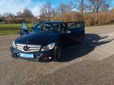 Mercedes-Benz C 200 T CDI Edition C im Top Zusta - Mercedes-Benz C 200: Kombi, Cdi