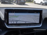 Peugeot 208 - Vorschau Bild 12