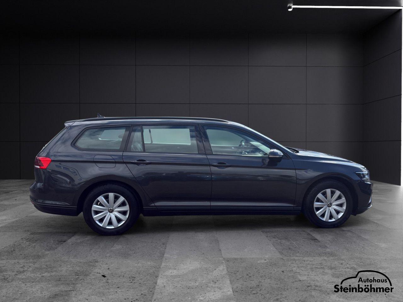 Volkswagen Passat 1.5TSI DSG Navi LED Kamera Klima, миниатюра 8