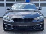 BMW 435i xDrive Coupe M-SPORTPAKET/LED/H&K/GLASDACH - BMW Gebrauchtwagen von 2014