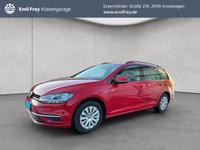 Volkswagen Golf VII Variant 1.0 TSI Comfortline