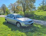 Ford Mondeo 1.8 92 kW Trend Trend - Ford Mondeo aus 2002