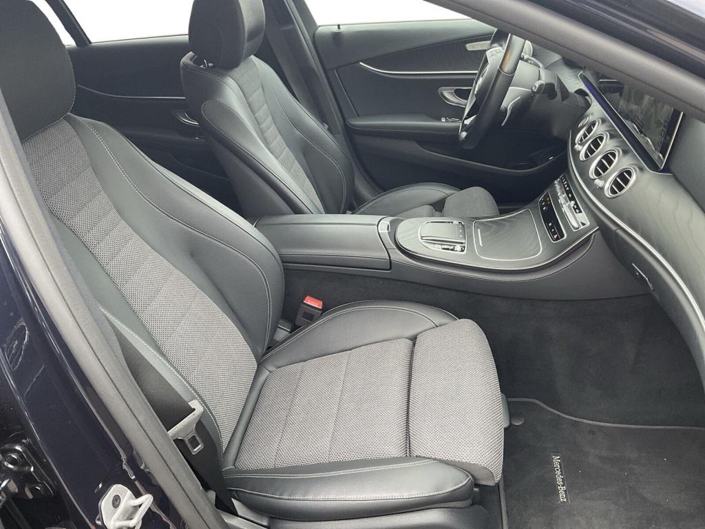 Mercedes-Benz E 220 d T-Modell ACC AUT HUD Kam. KlimaA LED LM