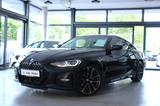 BMW 420d xDrive M Sport *Laser*ACC*Leder*GSD*360° - gebrauchte BMW 420 aus dem Jahr 2023