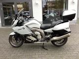 BMW K 1600 GT Safety-Comfort-Paket Radio Topcase - BMW C1