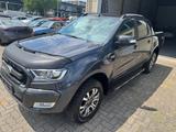 Ford Ranger Wildtrak Doppelkabine 4x4 - Ford: Pickup