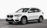 BMW X1 xDrive25i xLine LED Navi Tempomat AHK Shz - BMW X1: 25i