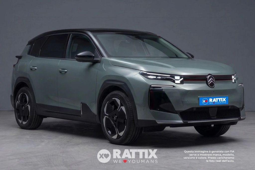 Image of Citroën C5 Aircross