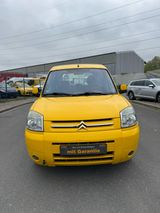 Citroën Berlingo 1.4 Bivalent Multispace Plus - Citroën Berlingo aus 2006