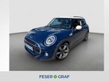 MINI Cooper S 60 Years DKG LED Pano HUD H/K Leder - MINI MINI in Nürnberg