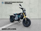 BMW CE 02 AM Vorführmotorrad