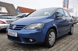 Volkswagen Golf Plus V Tour - Volkswagen Golf: V Tour