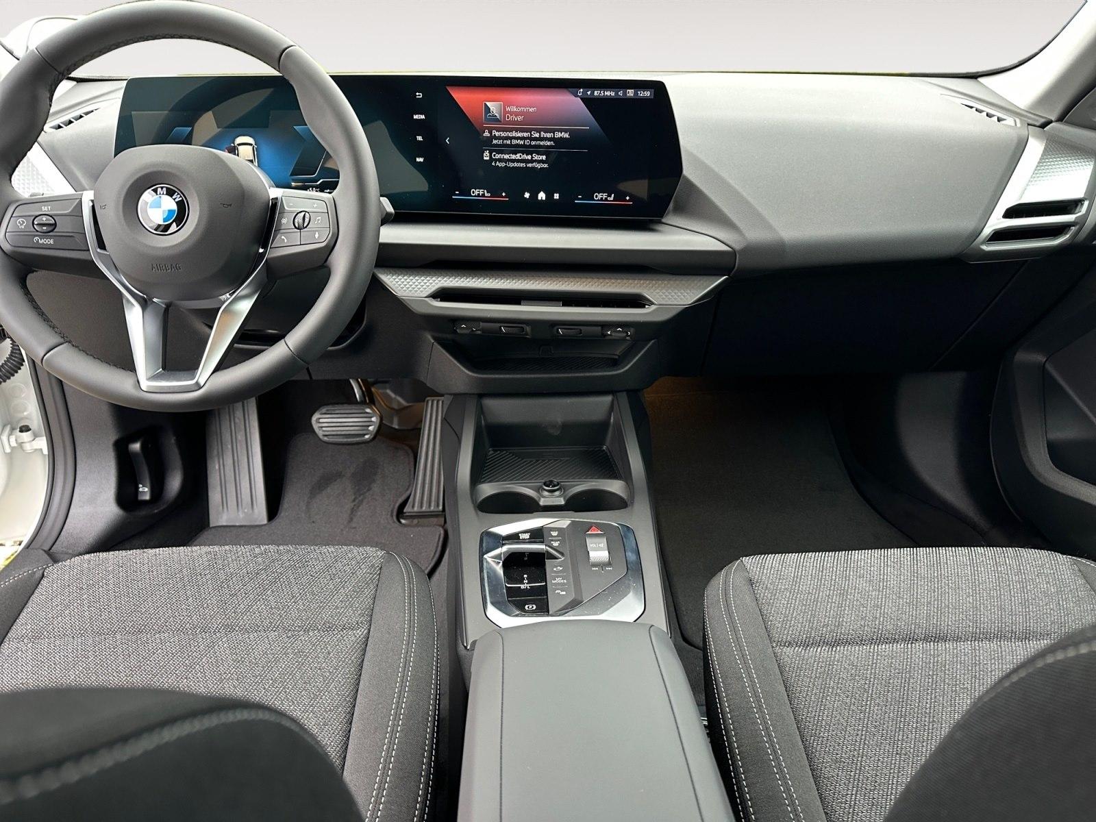 BMW 220 Gran Coupé DAB LED Komfortzg. Parkassistent, миниатюра 11