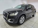 Audi Q2 40 TFSI qu. S tronic LED Navi Kamera ACC DAB - Audi Q2 in Chemnitz