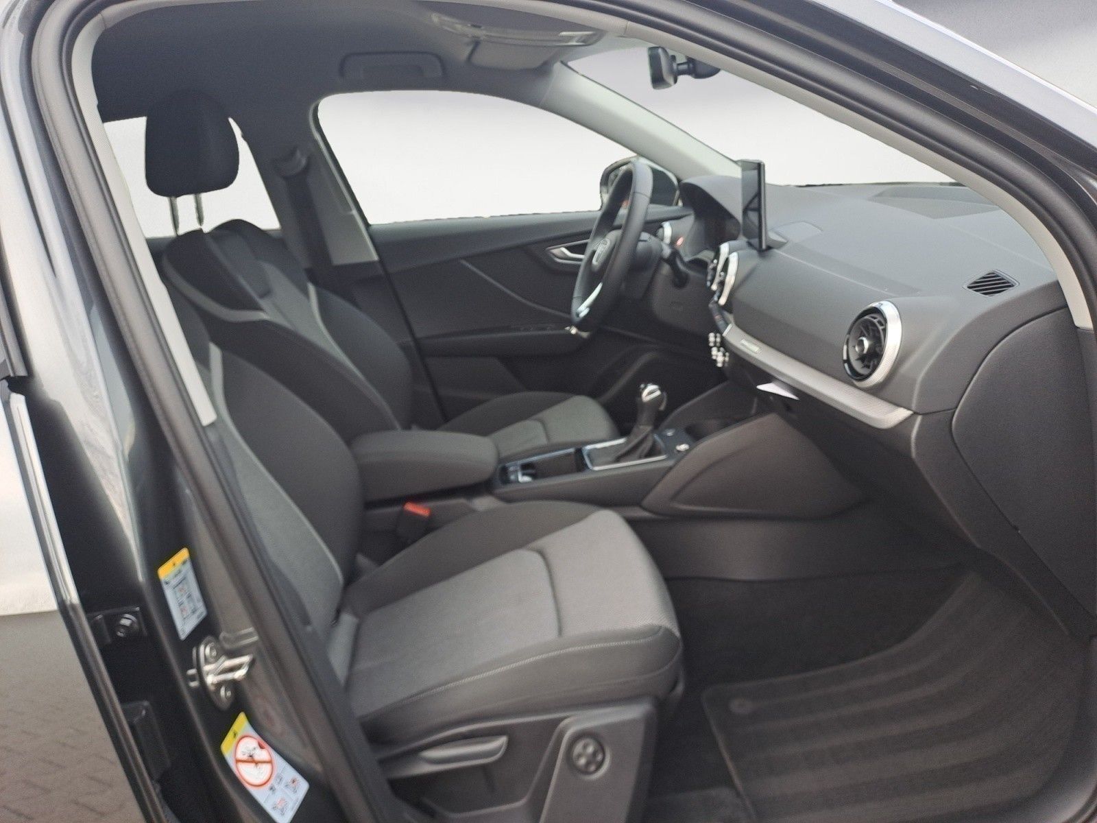 Audi Q2 - Bild 9