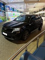 Kia Sorento 1.6 T-GDI Hybrid AWD Platinum Voll - Kia Sorento mit Benzin-Antrieb: Automatik