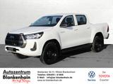 Toyota Hilux Double Cab 4x4 Automatik*SOFORT - Toyota Hilux Tageszulassungen